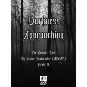 Darkness Approaching